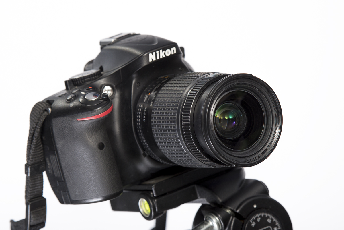 Nikon 28-80 AF-D Review - A Hidden Gem?